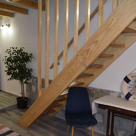 Veritas Apartments Mlini Dış mekan fotoğraf