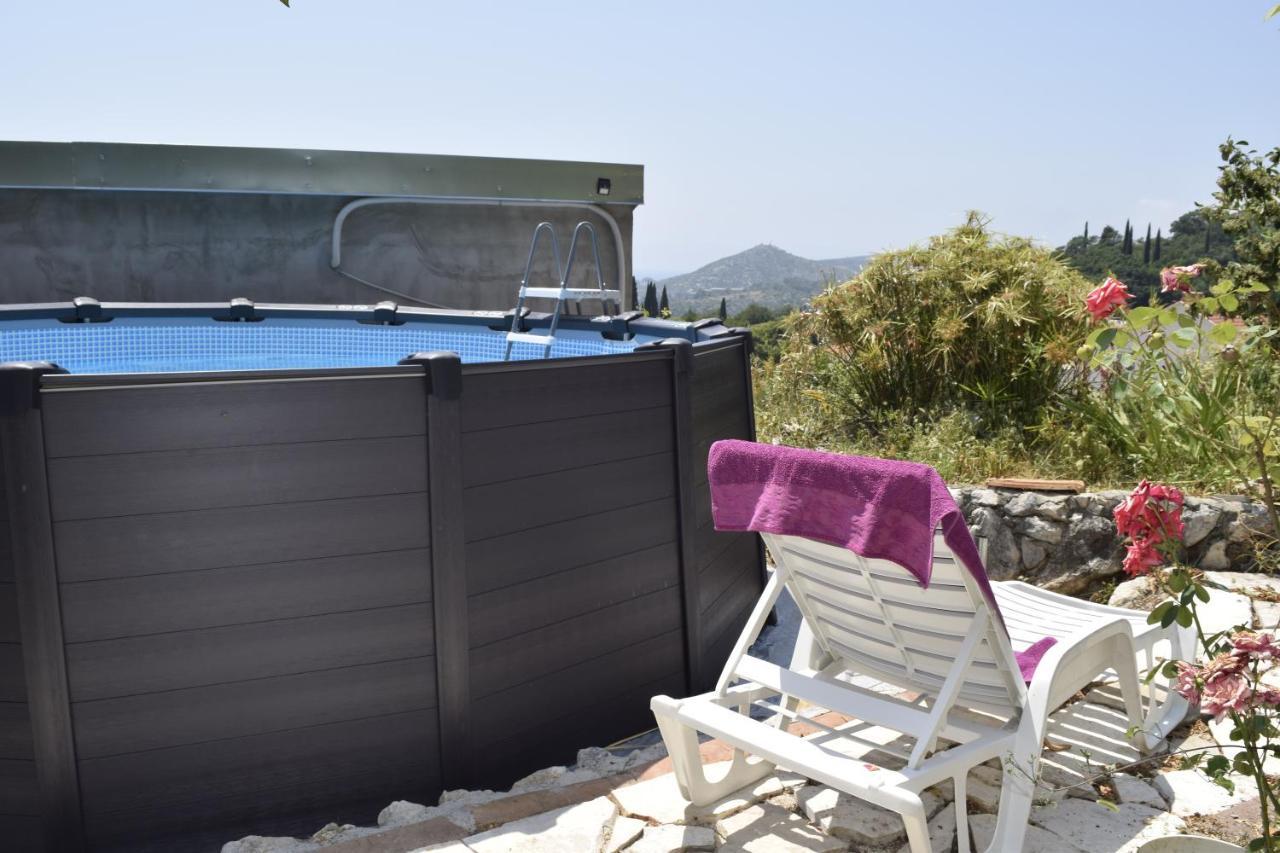 Veritas Apartments Mlini Dış mekan fotoğraf