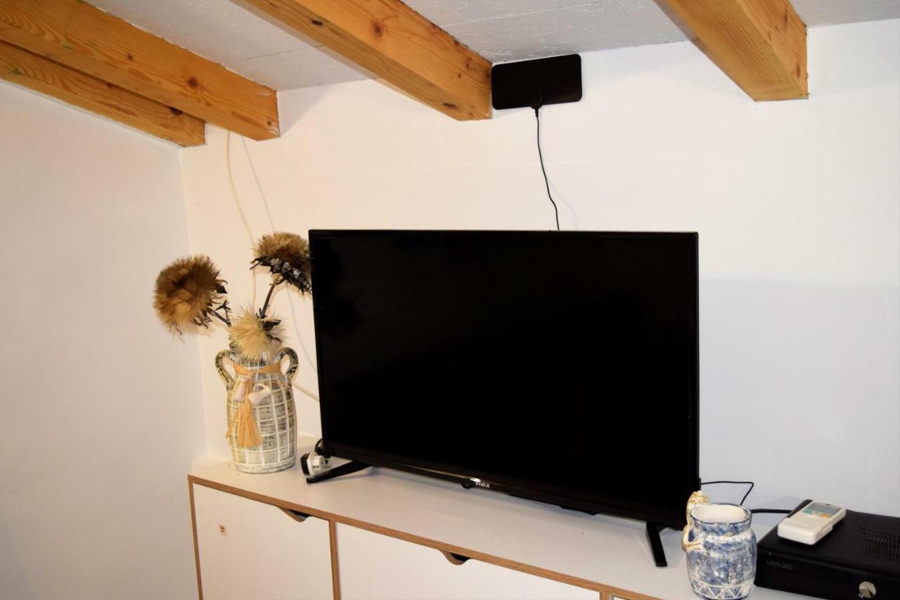 Veritas Apartments Mlini Dış mekan fotoğraf