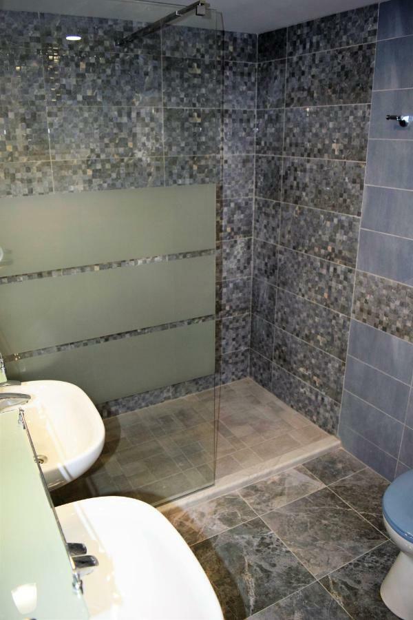 Veritas Apartments Mlini Dış mekan fotoğraf